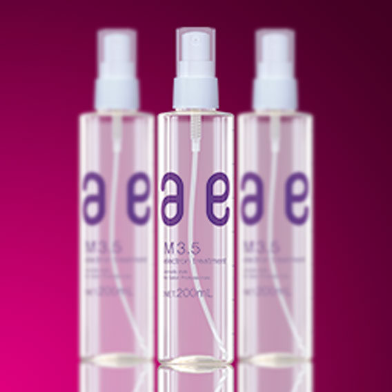 電子トリートメントイメージ