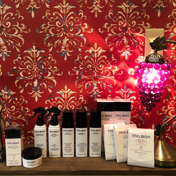 スリーステップクイックトリートメントイメージ