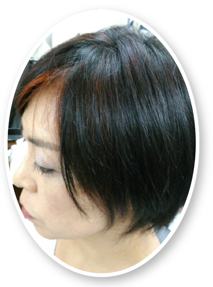 ロハスカラーイメージ