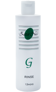 リンスGイメージ