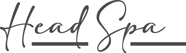 ヘッドスパ
